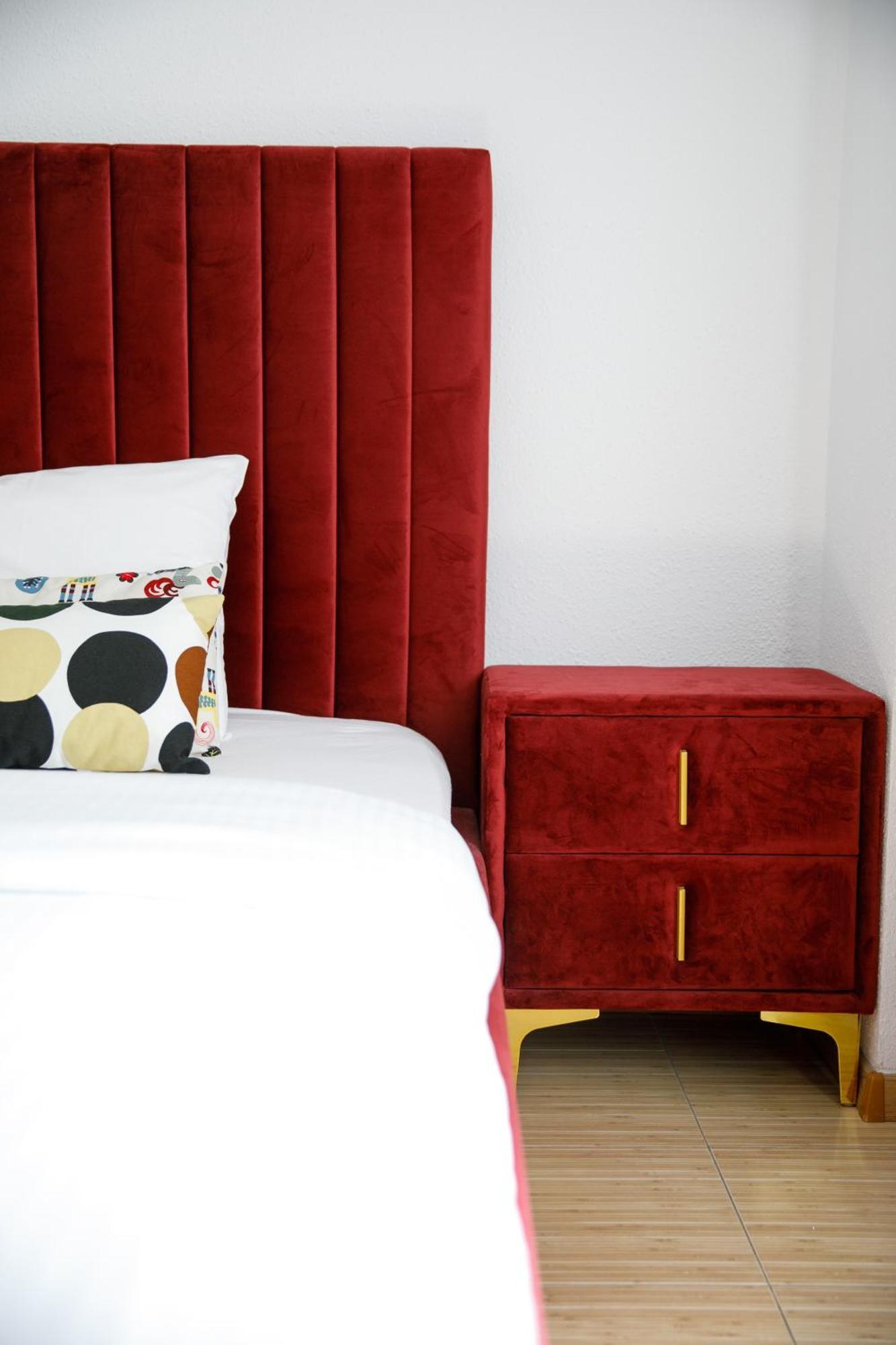 Color Apartments Corneliu Coposu No3 Bukurešť Exteriér fotografie