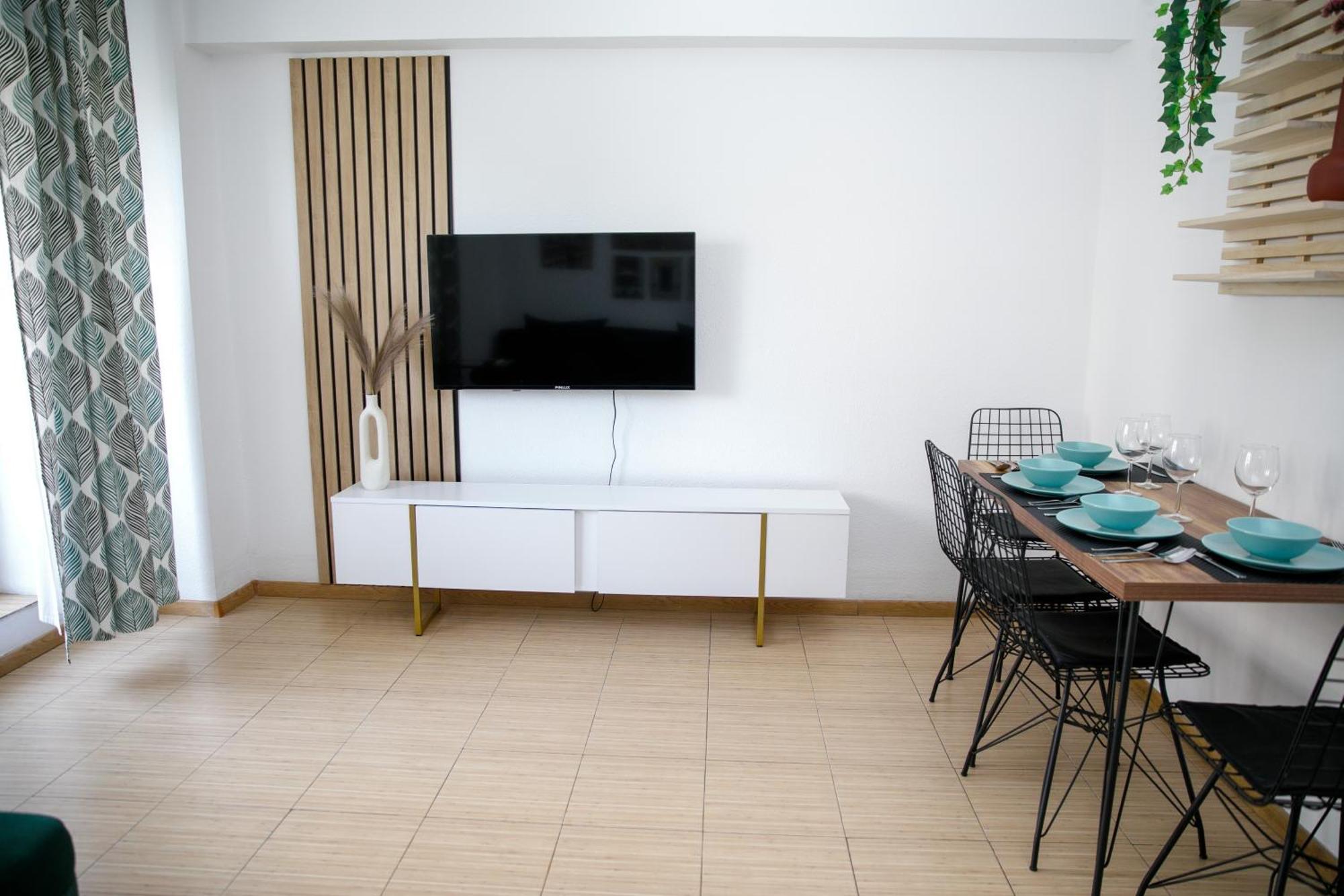 Color Apartments Corneliu Coposu No3 Bukurešť Exteriér fotografie